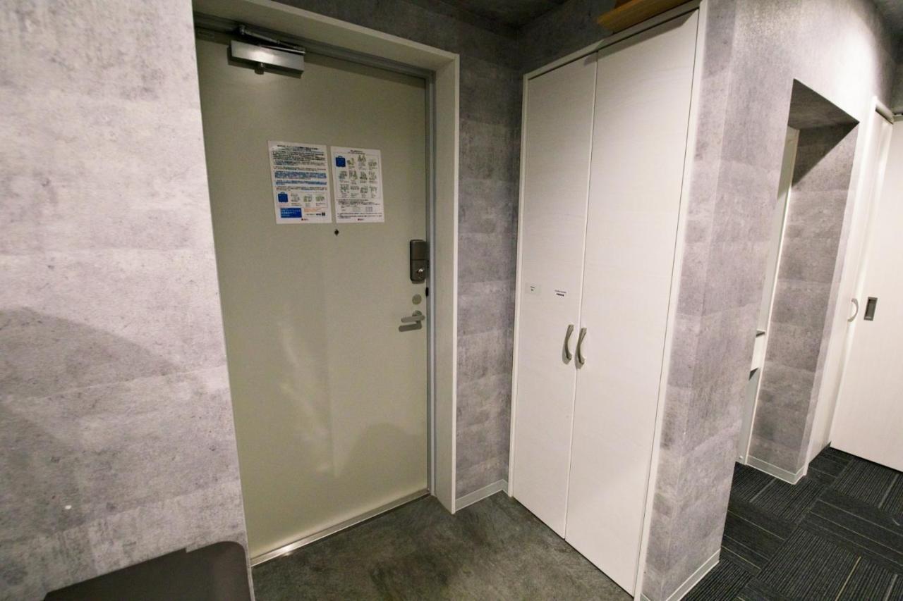 Regalo芝浦 501 Apartment Tokyo
