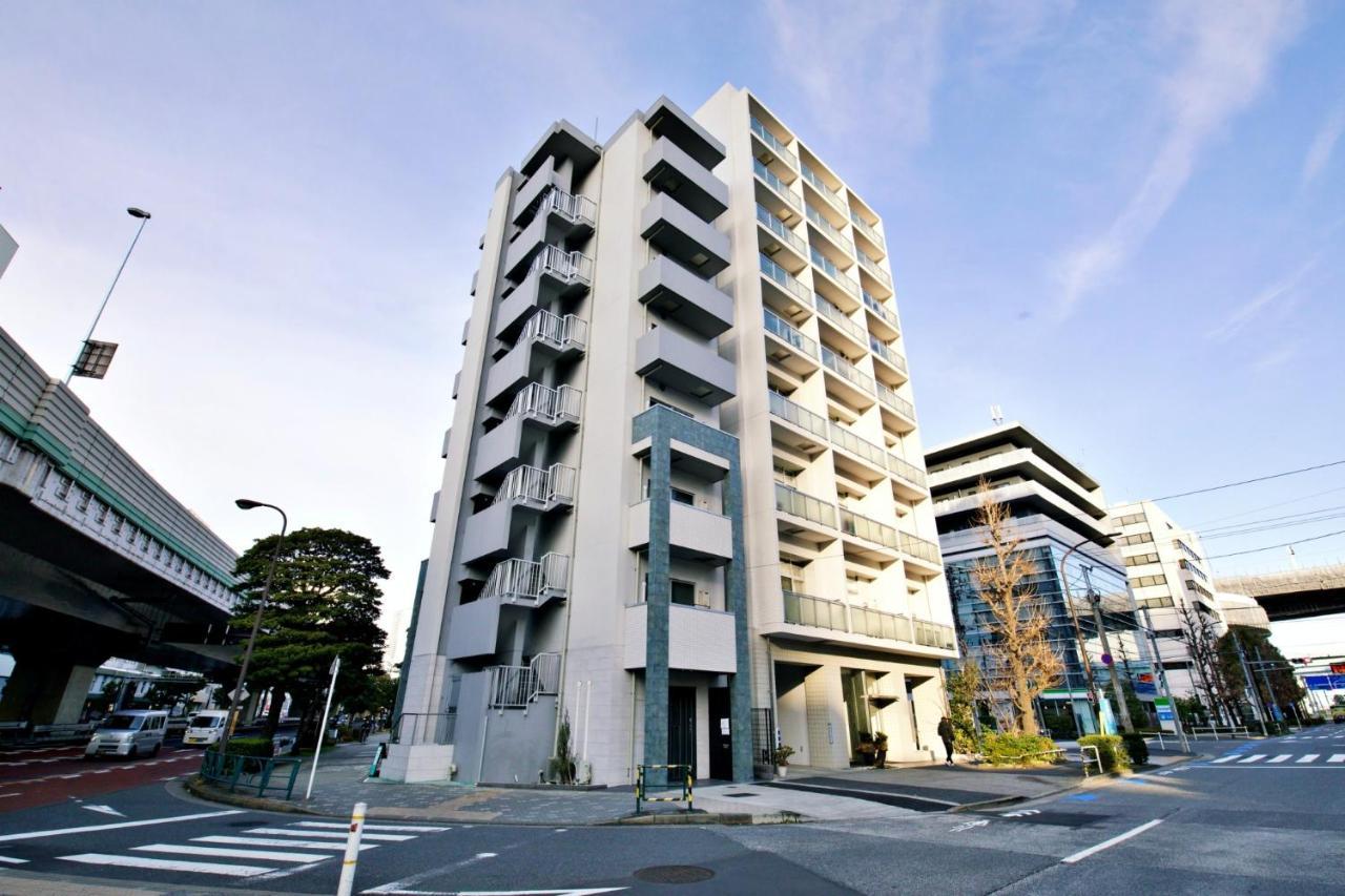 Apartment Regalo芝浦 501 *