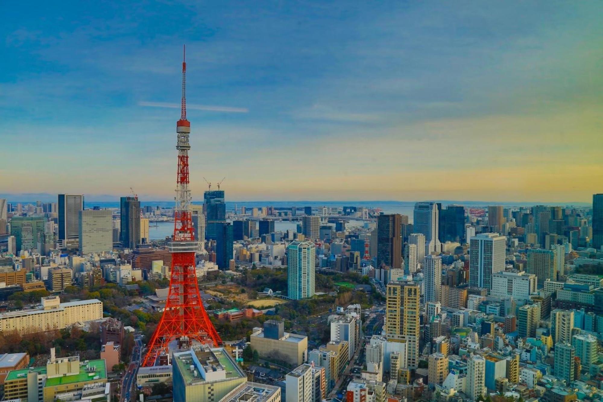 Regalo芝浦 501 Apartment Tokyo